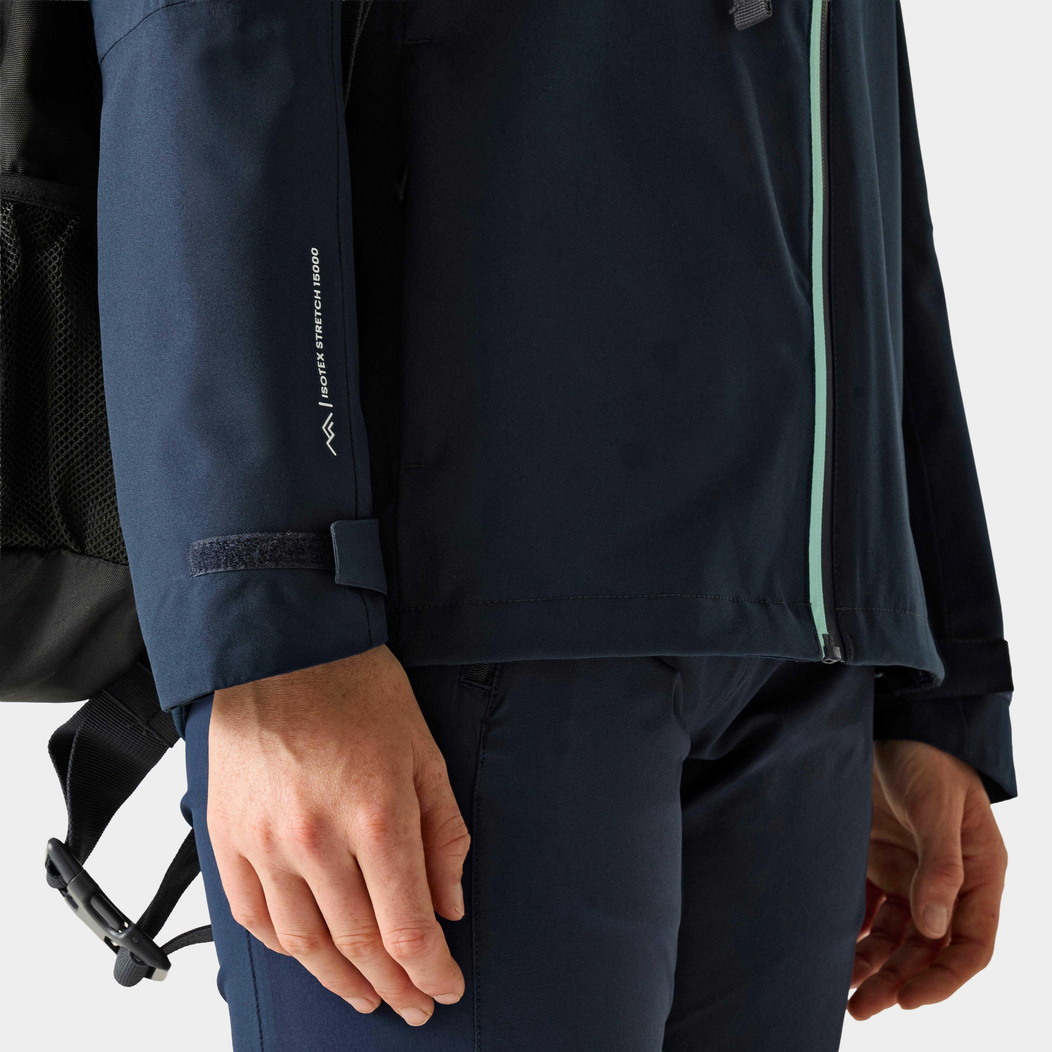 Women's Birchdale Waterproof Jacket