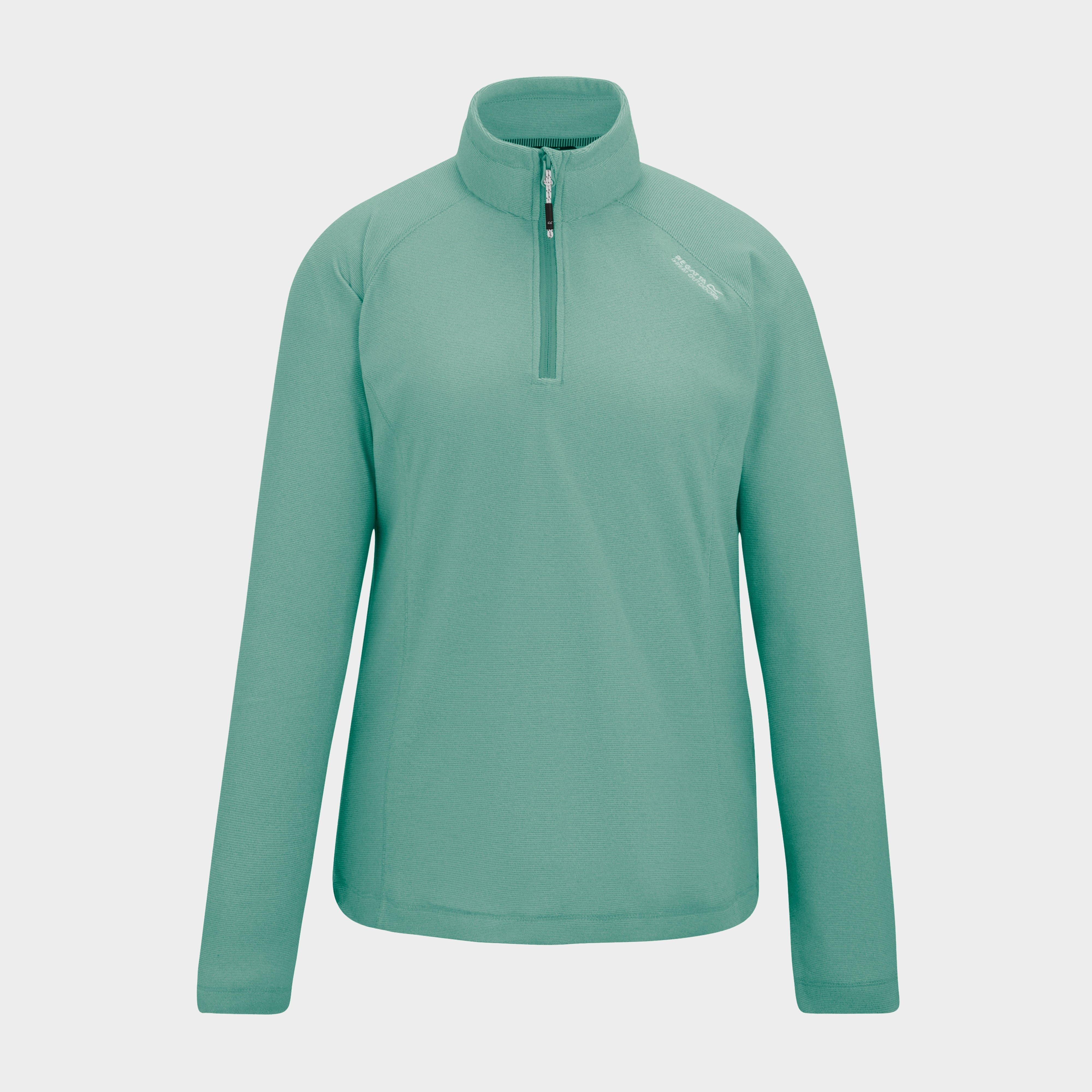 Women’s Montes Half Zip Fleece