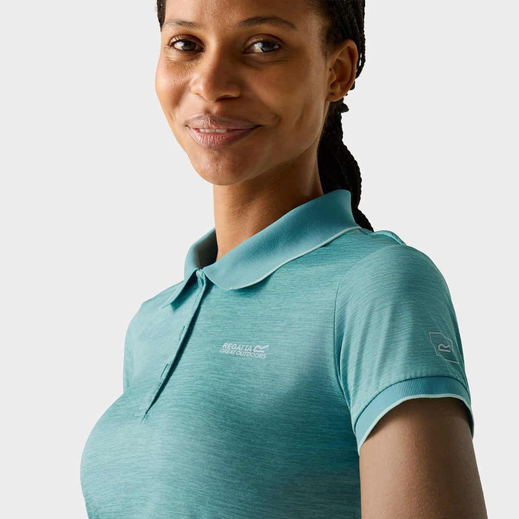 Women's Remex II Polo Shirt