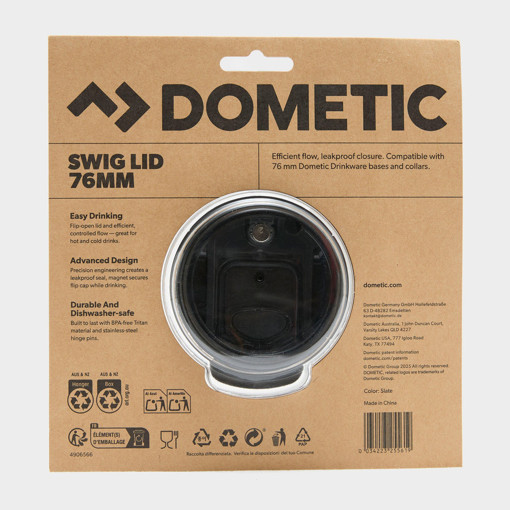 Swig Lid