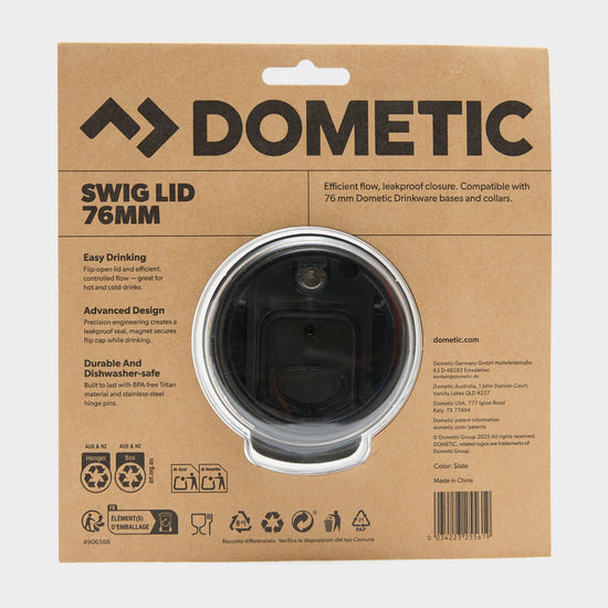 Swig Lid