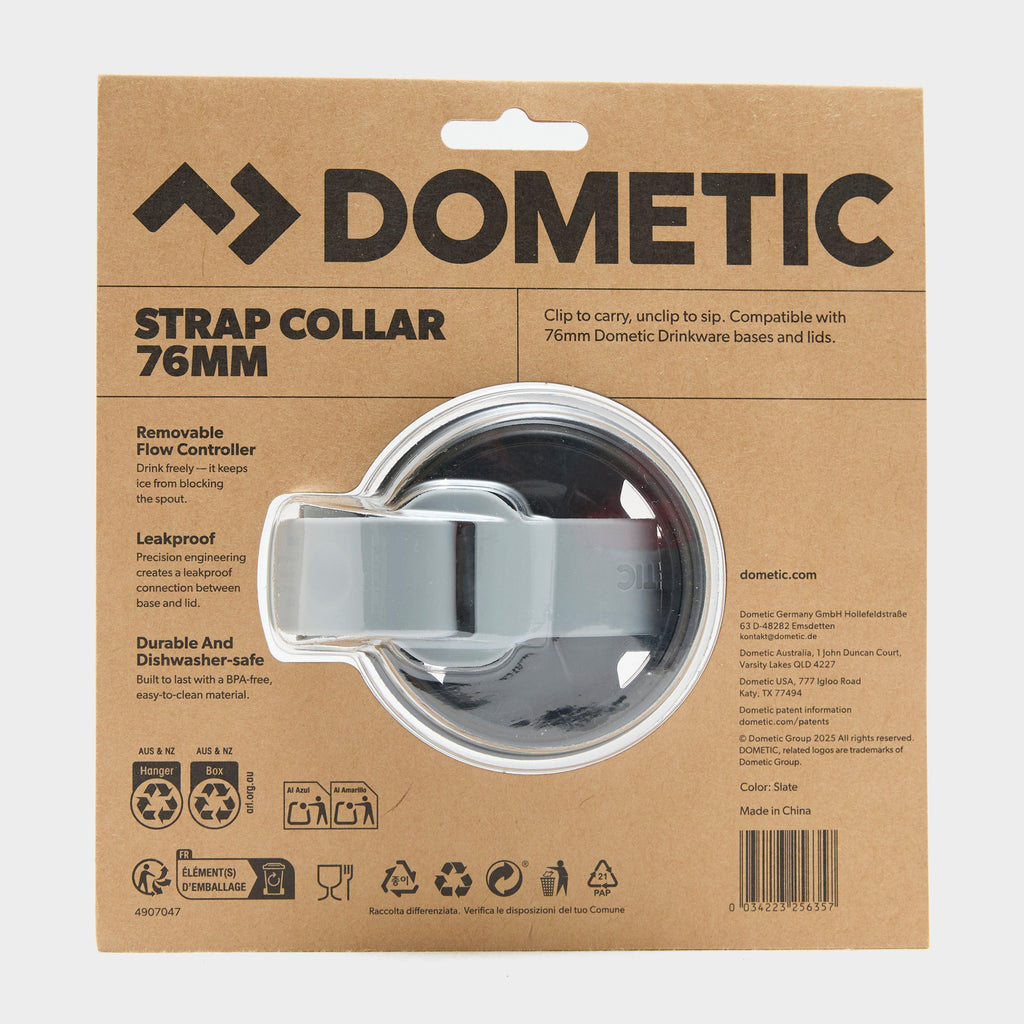 Strap Collar