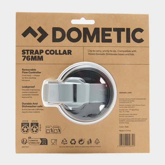 Strap Collar