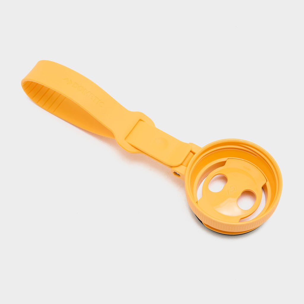 Strap Collar