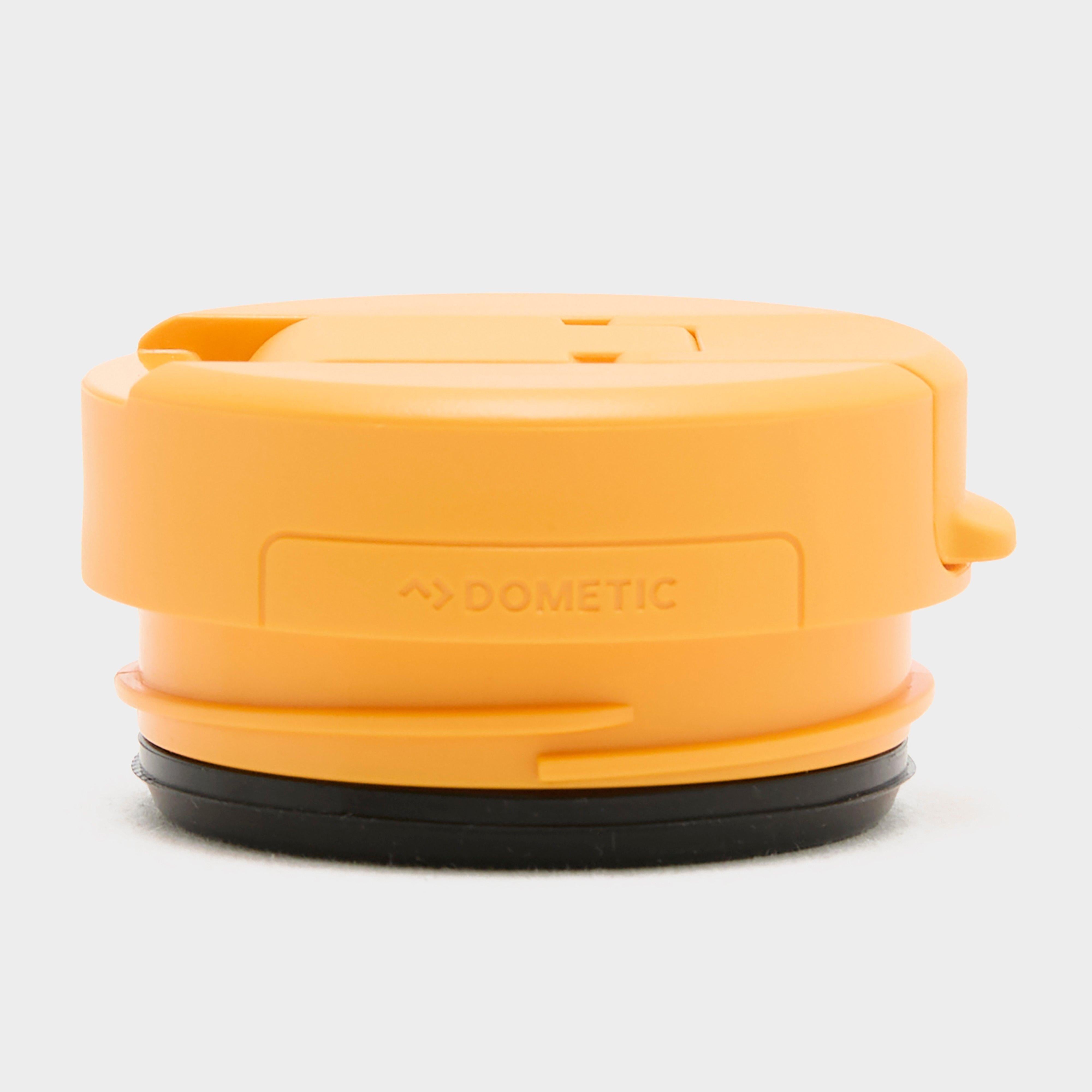 Straw Sip Lid