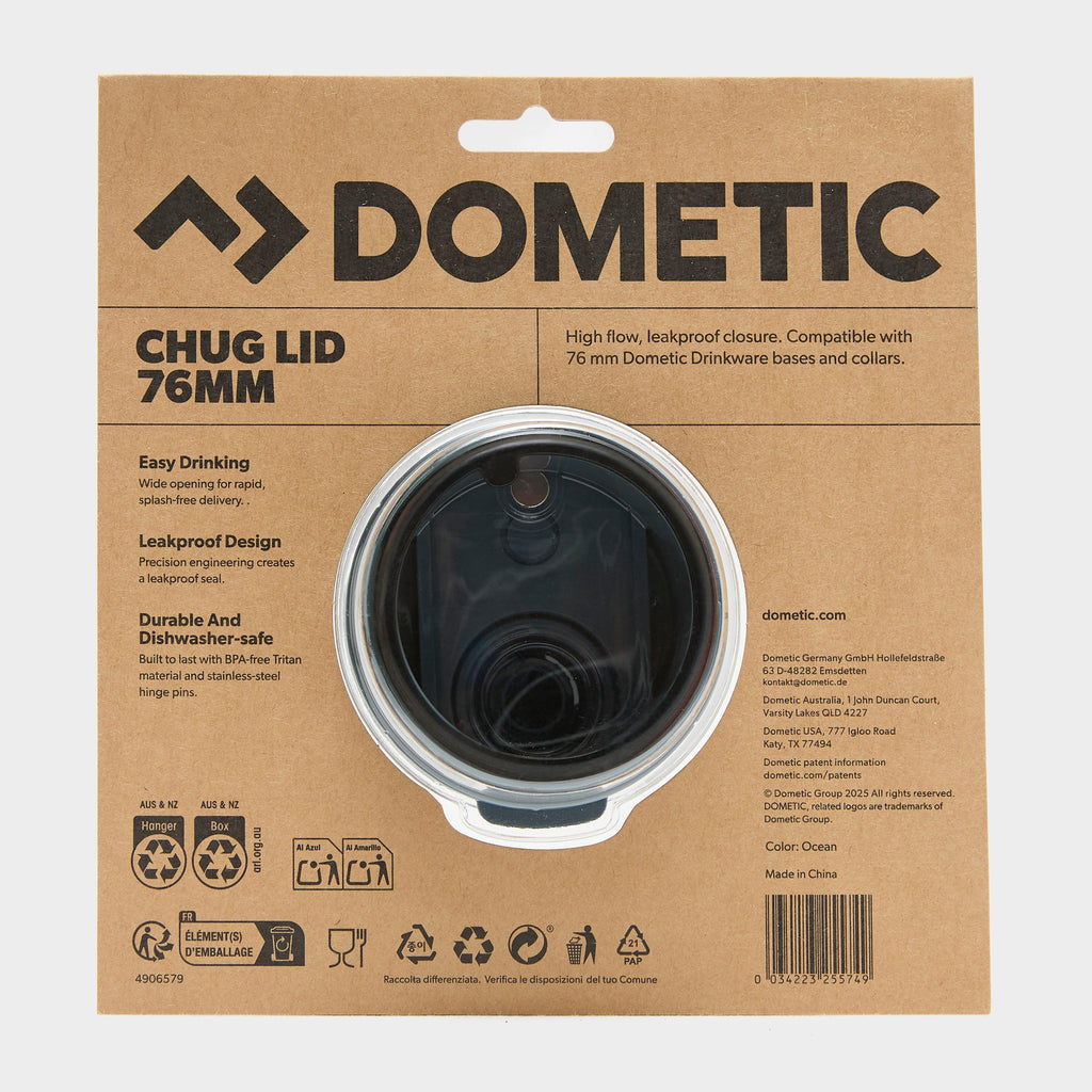 Chug Lid
