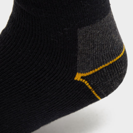 Men's Caterpillar Premium Work Sock
