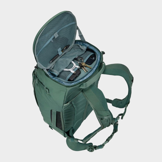 Landmark 60L Travel Pack