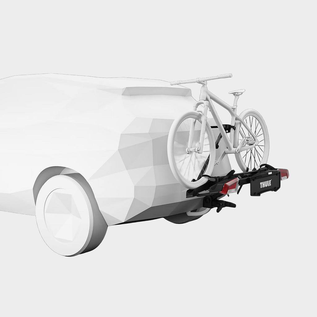 OutPace 2-Bike Platform Rack