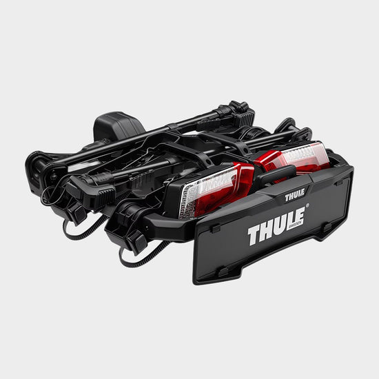 OutPace 2-Bike Platform Rack