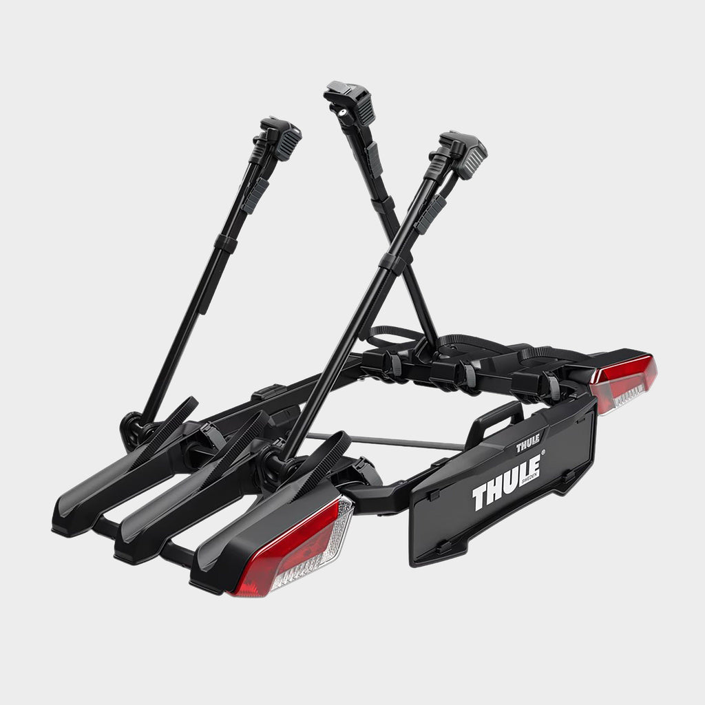 OutPace 3-Bike Platform Rack