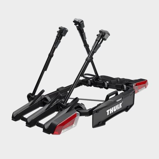 OutPace 3-Bike Platform Rack