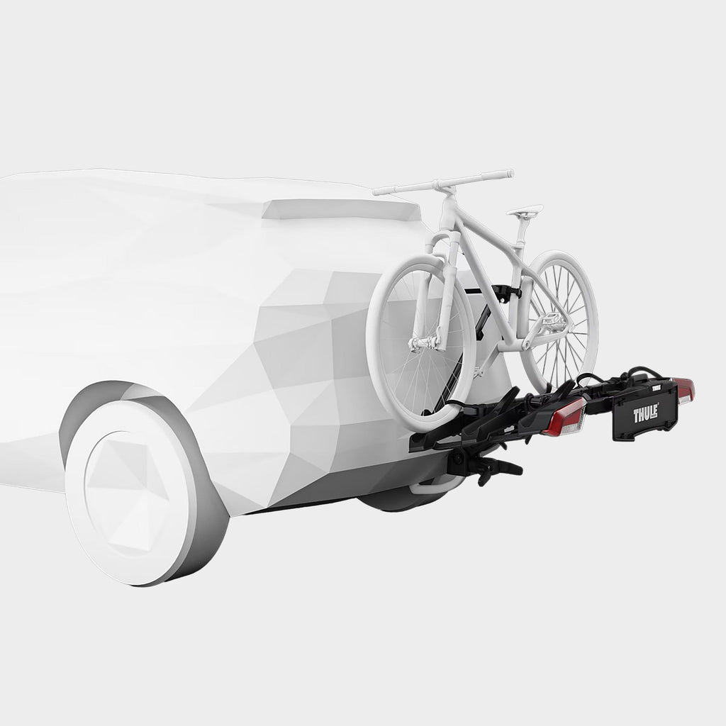 OutPace 3-Bike Platform Rack