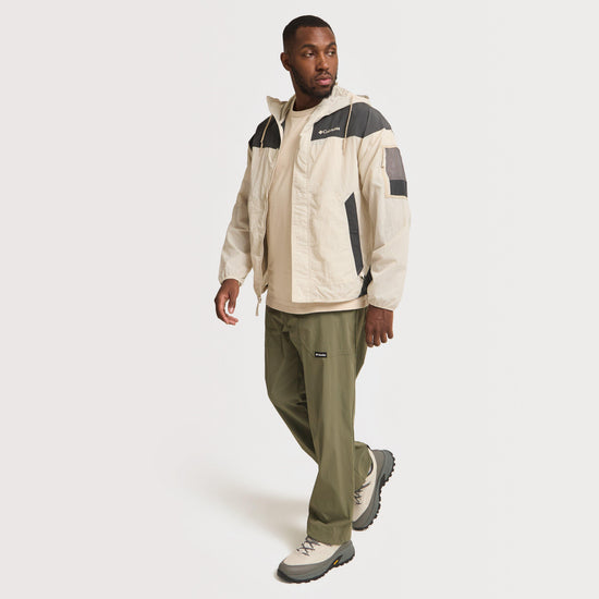Men's Challenger™ Windbreaker Anorak