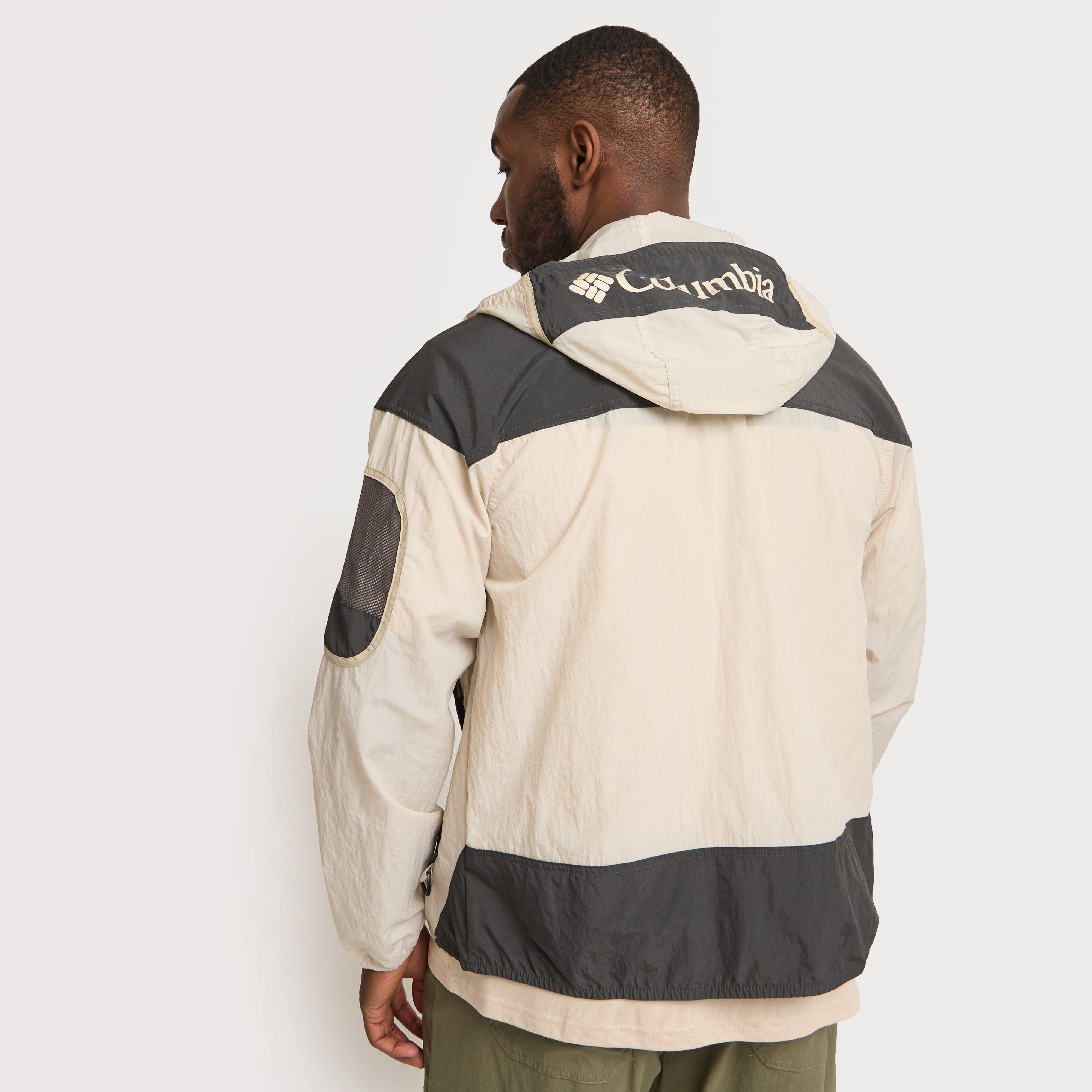 Men's Challenger™ Windbreaker Anorak