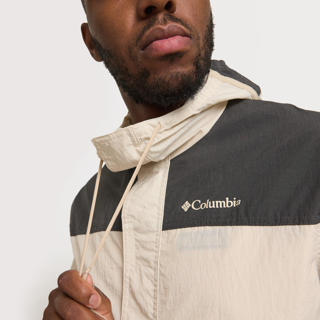 Men's Challenger™ Windbreaker Anorak