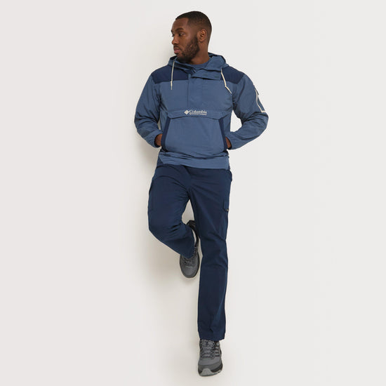 The Challenger™ II Pullover Anorak