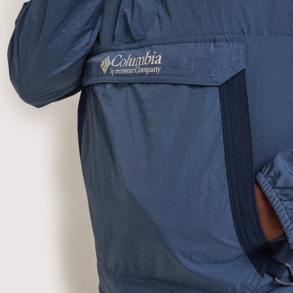 The Challenger™ II Pullover Anorak