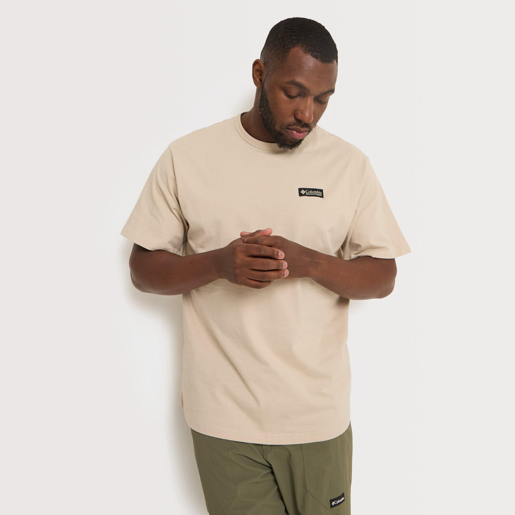 Men's CSC Heavyweight Iconic T-Shirt