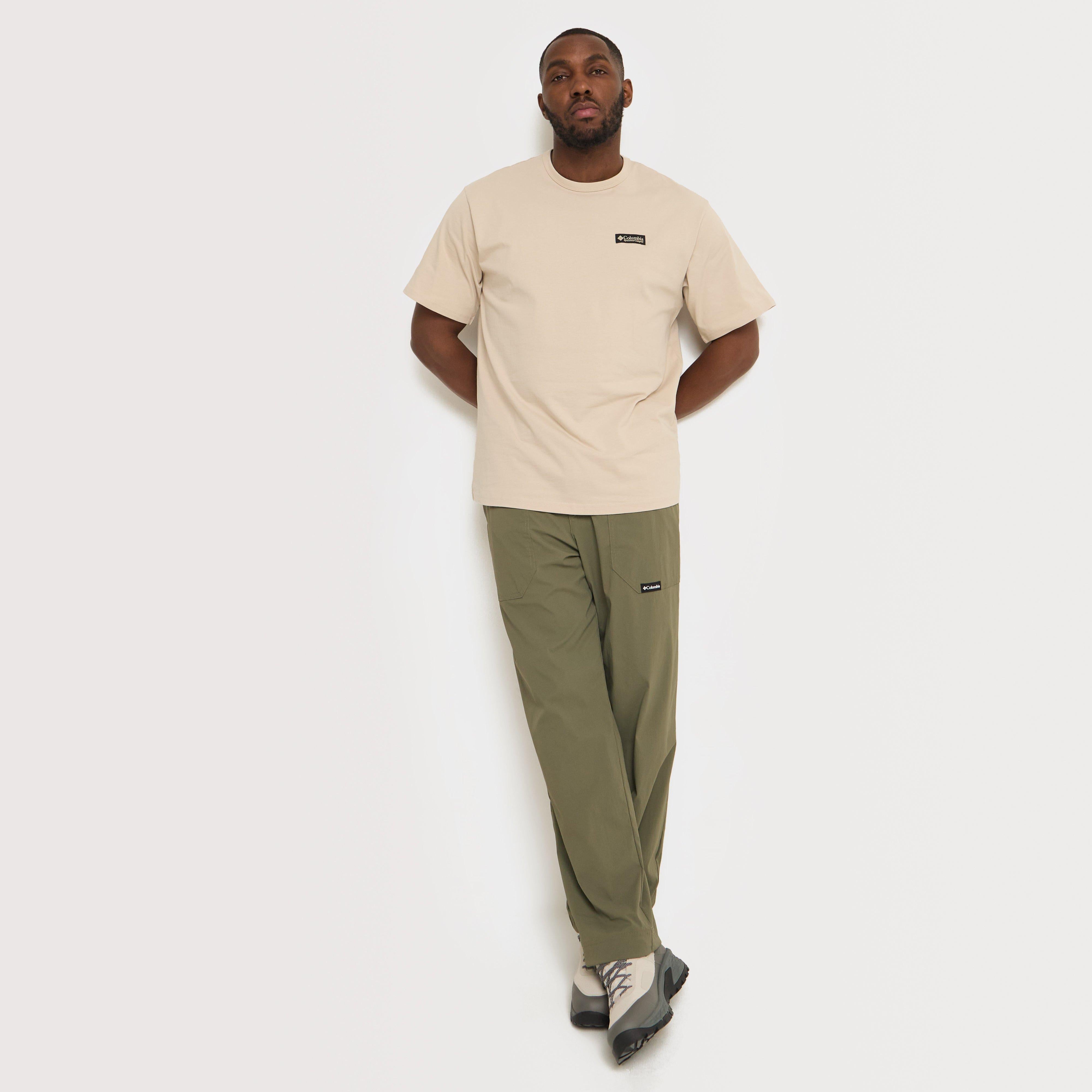 Men's CSC Heavyweight Iconic T-Shirt