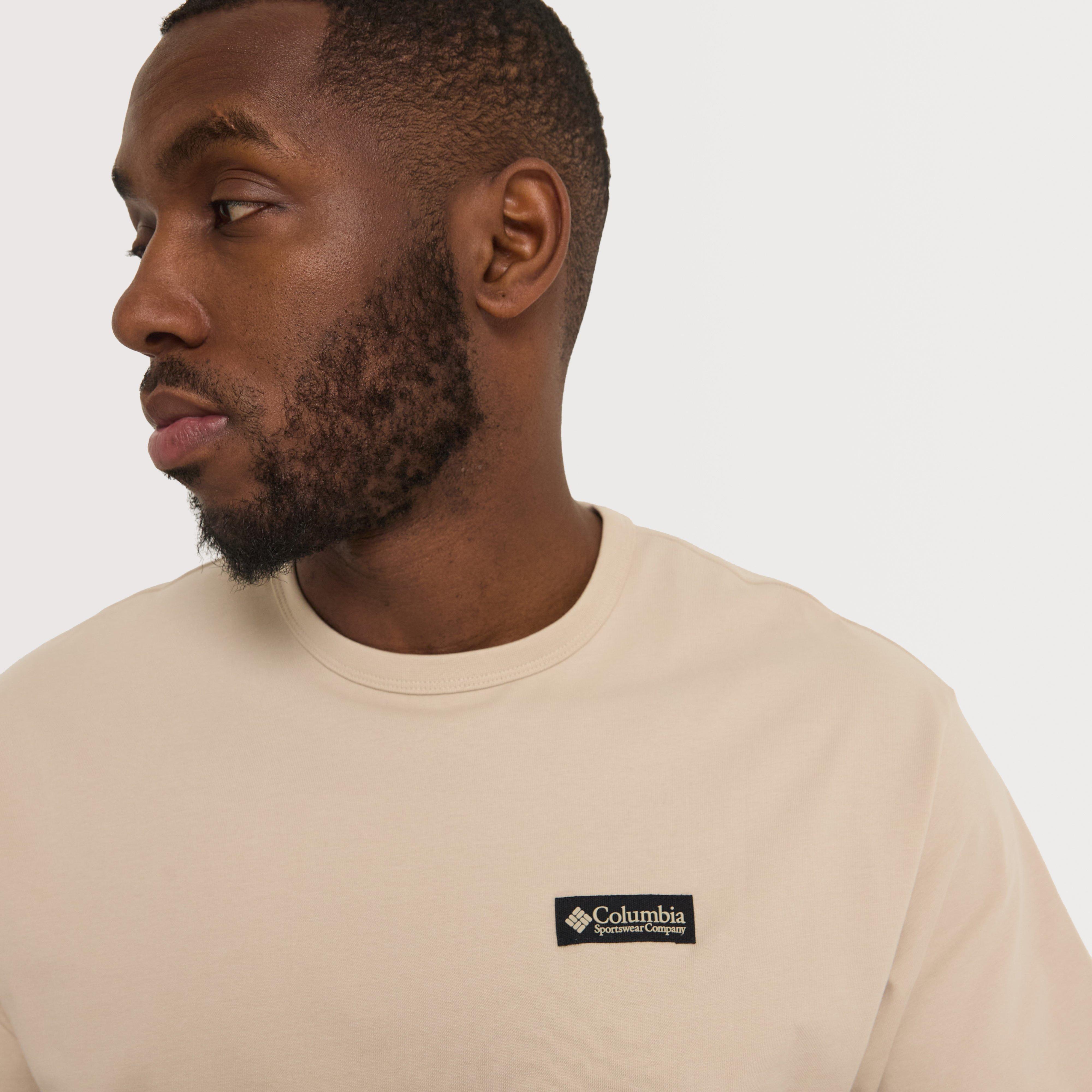 Men's CSC Heavyweight Iconic T-Shirt