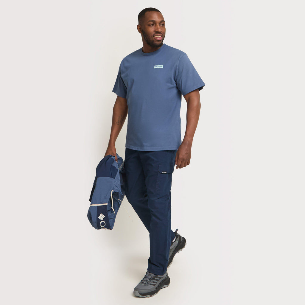 Men's CSC Heavyweight Iconic T-Shirt