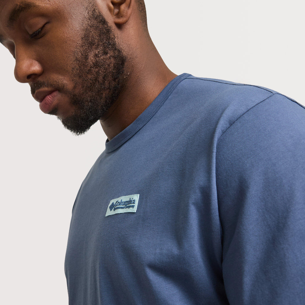 Men's CSC Heavyweight Iconic T-Shirt