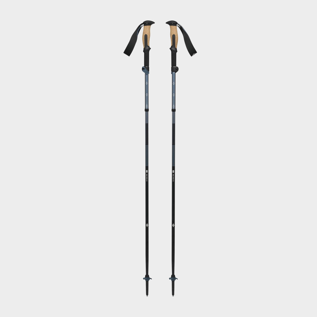 Trail Vista FLZ Trekking Poles