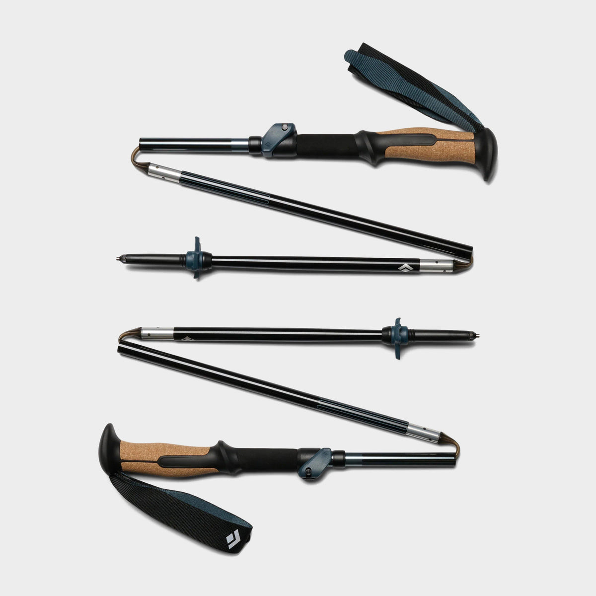 Trail Vista FLZ Trekking Poles