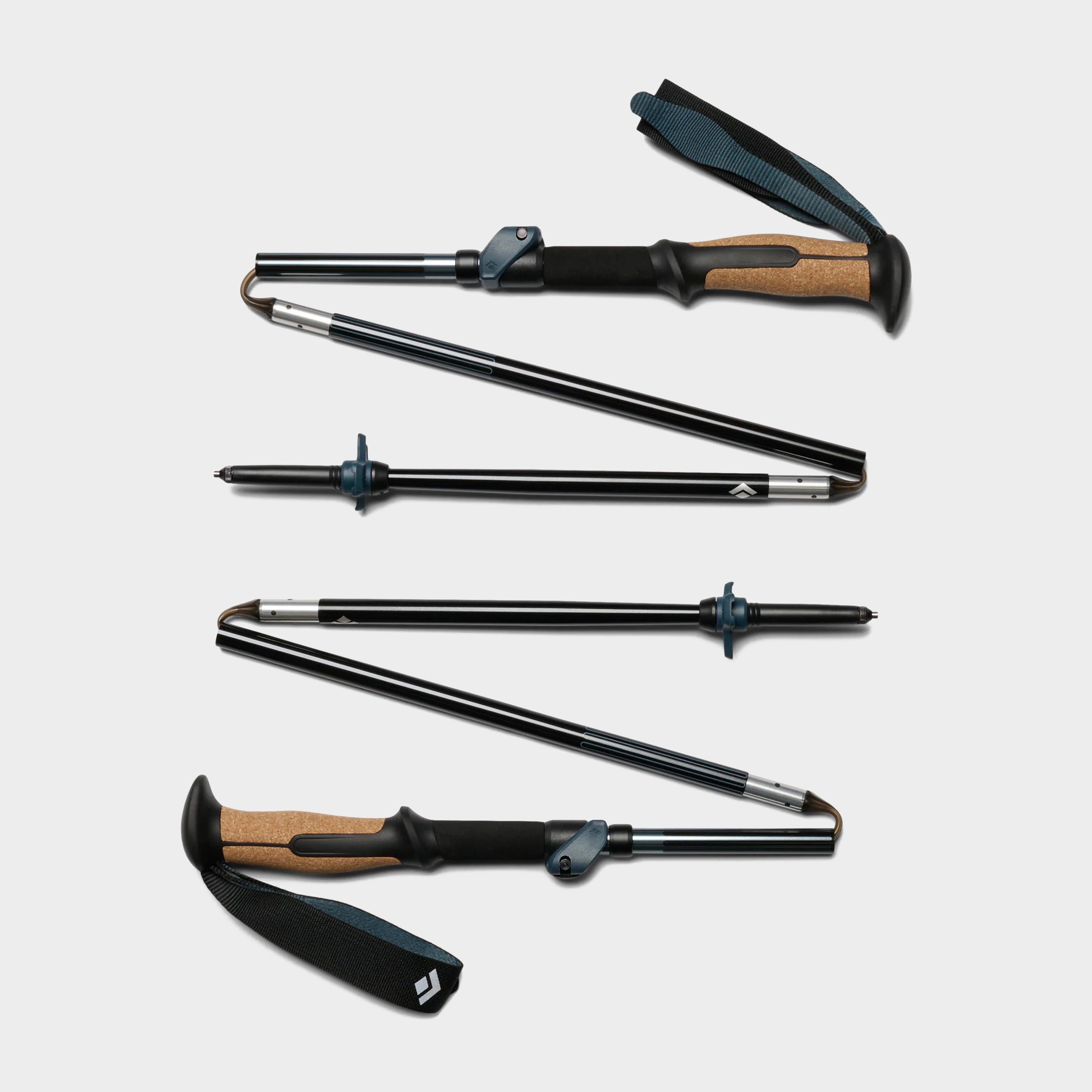 Trail Vista FLZ Trekking Poles