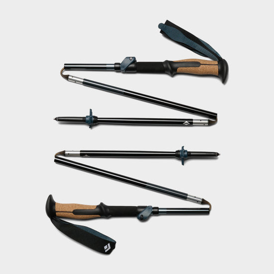 Trail Vista FLZ Trekking Poles