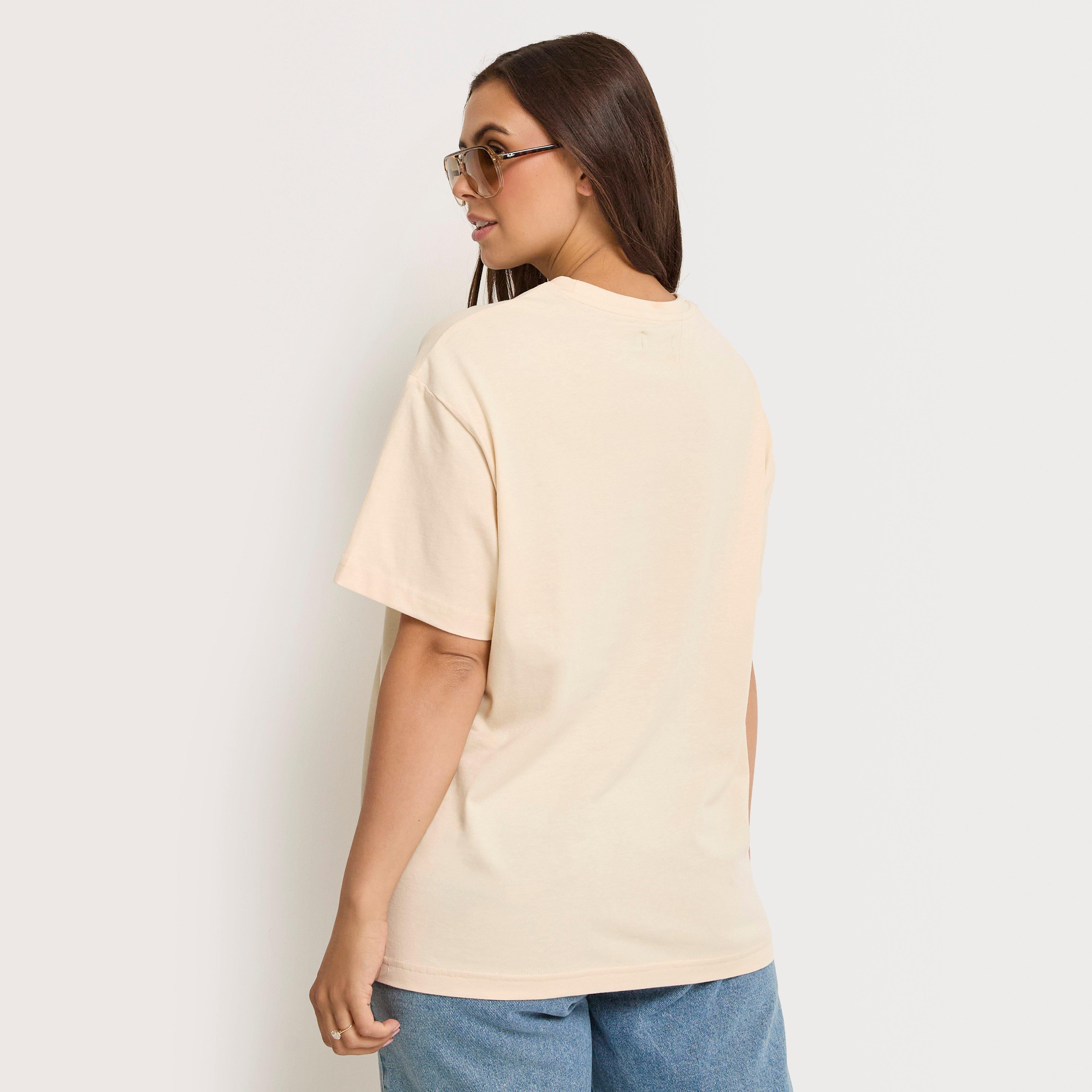 Women's Waves For Days Tee