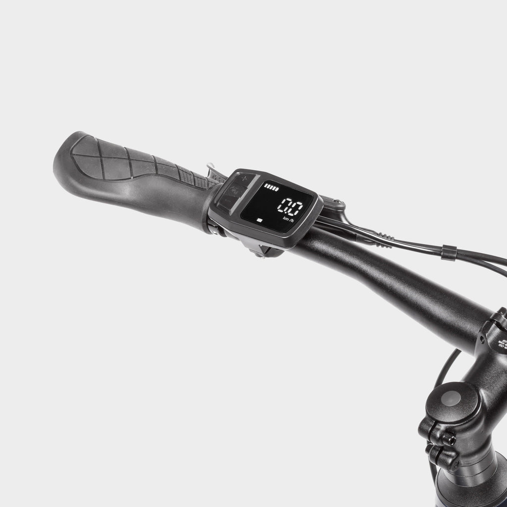 Zone Hybrid E-Bike