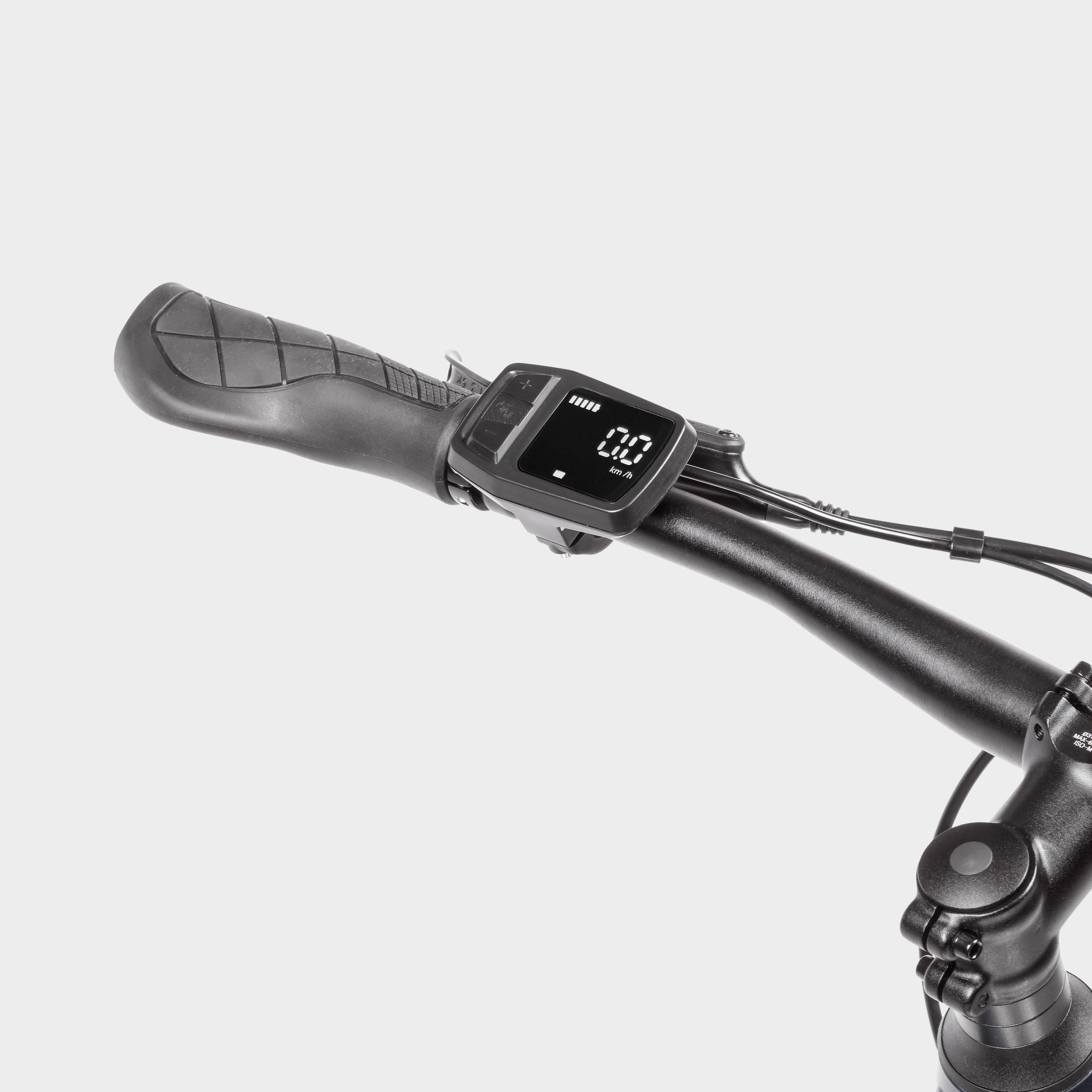 Zone Hybrid E-Bike
