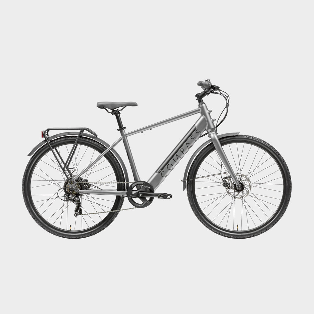 Navigate Hybrid E-Bike
