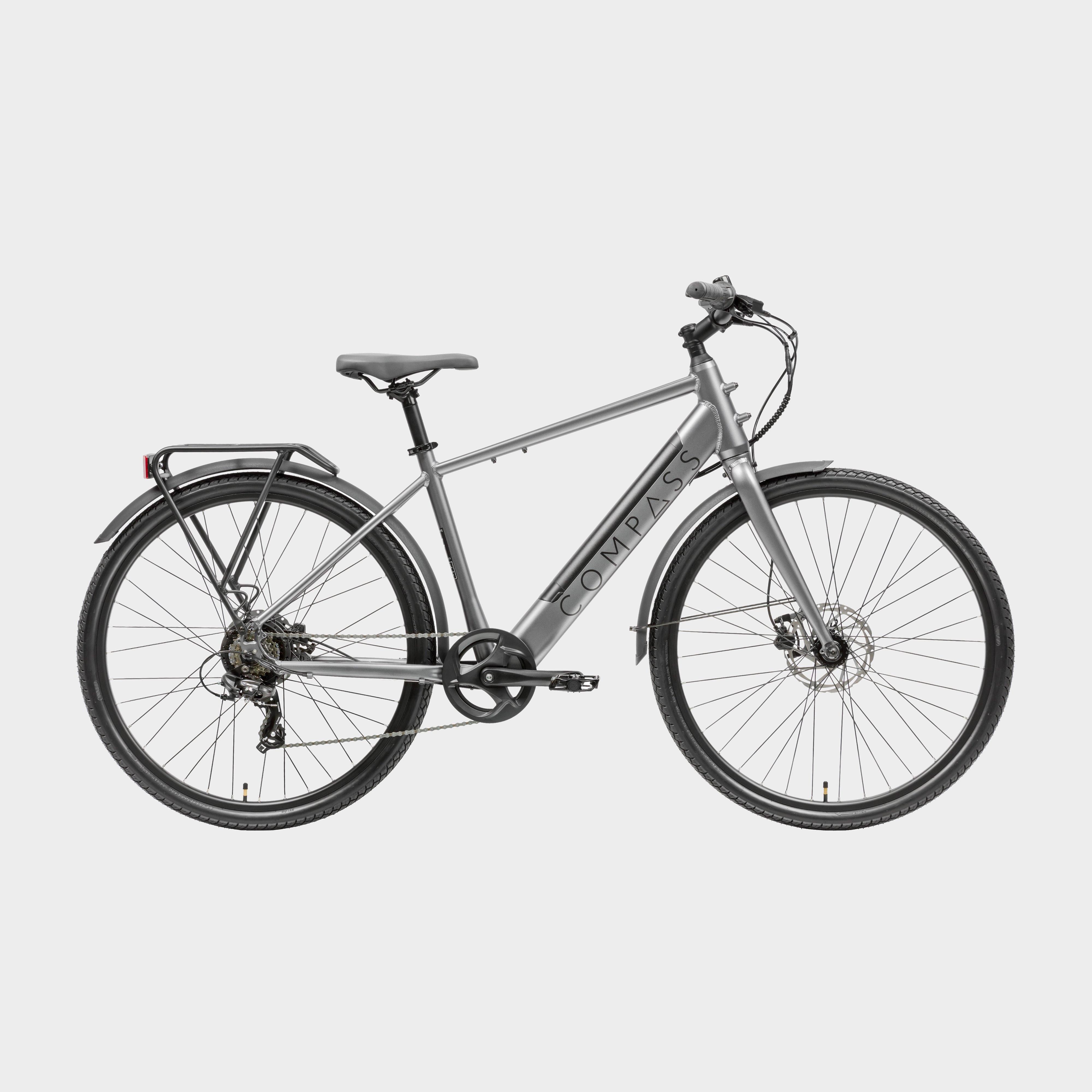 Navigate Hybrid E-Bike