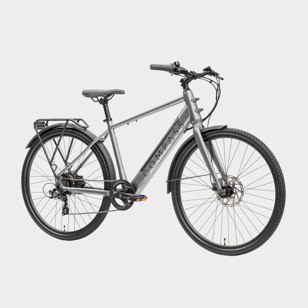 Navigate Hybrid E-Bike