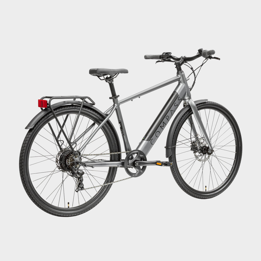 Navigate Hybrid E-Bike