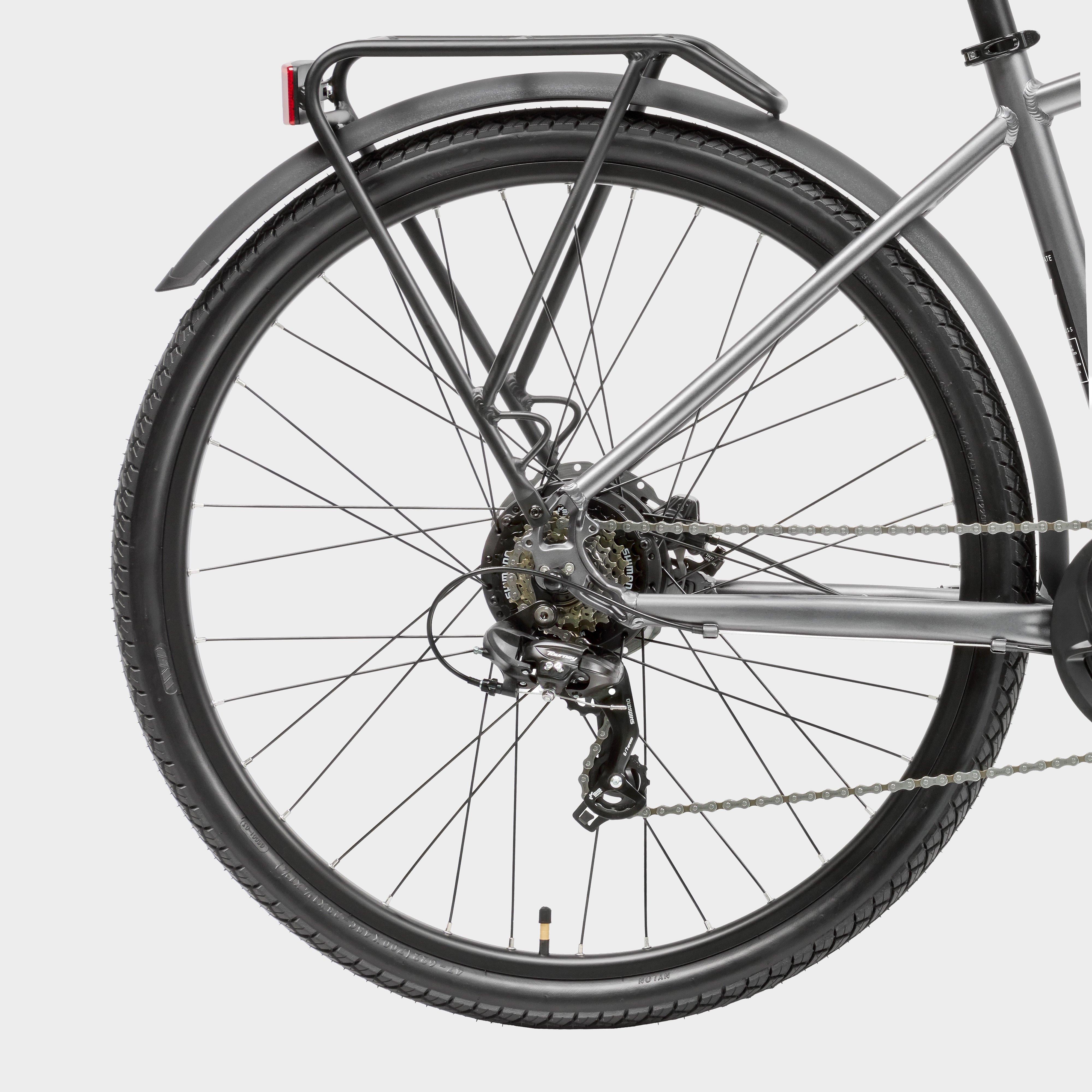 Navigate Hybrid E-Bike