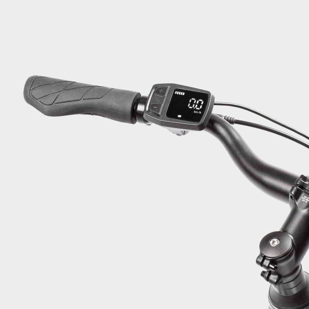 Navigate Hybrid E-Bike