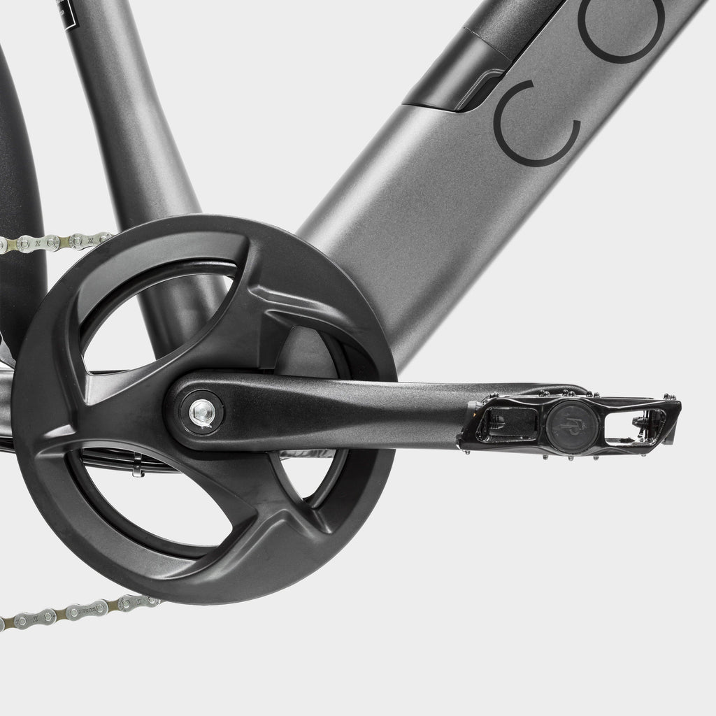 Navigate Hybrid E-Bike