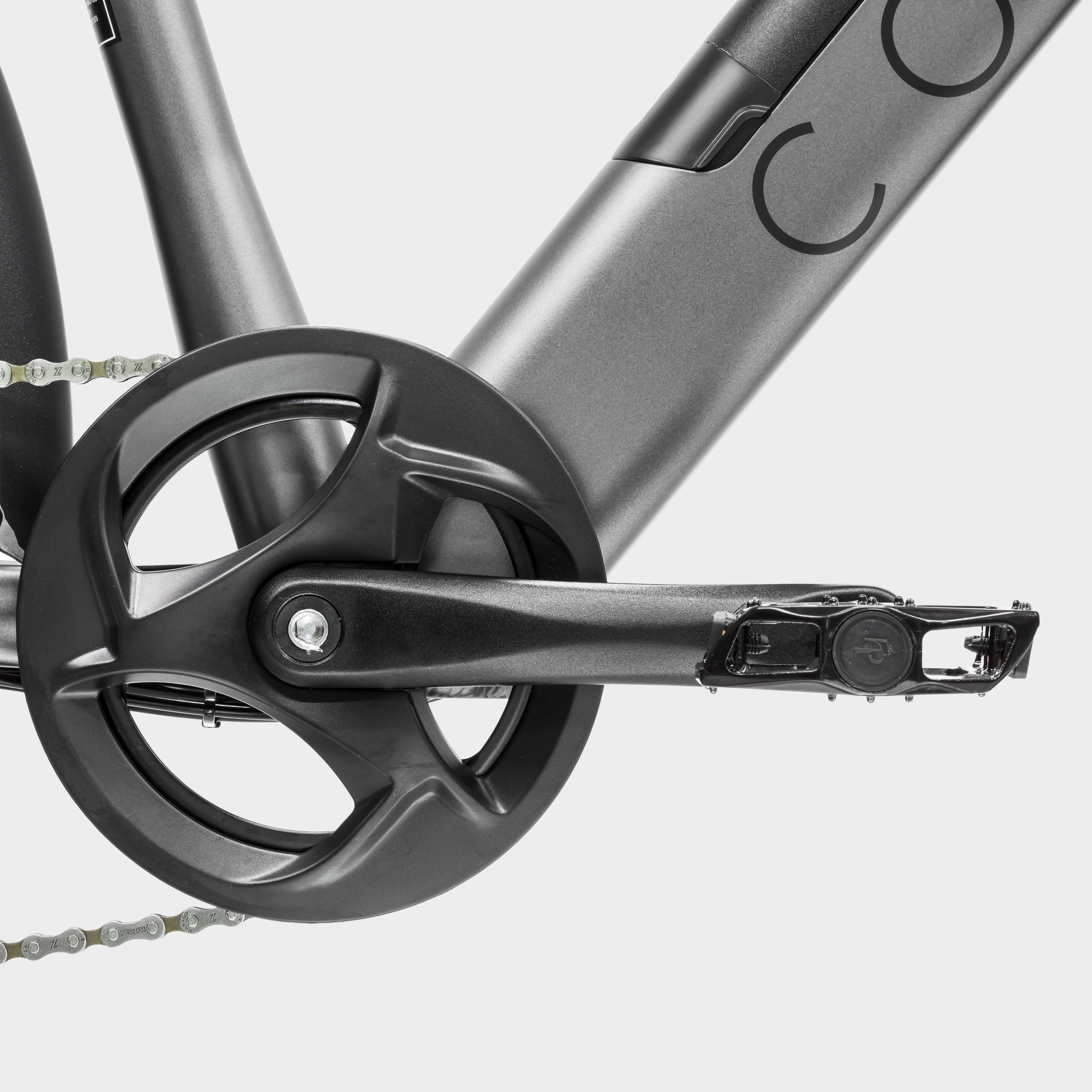 Navigate Hybrid E-Bike
