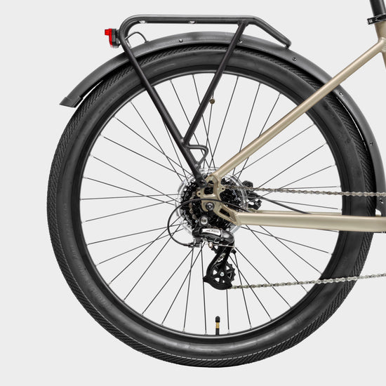 Journey Low Step Hybrid E-Bike