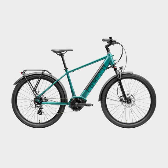 Journey Hybrid E-Bike