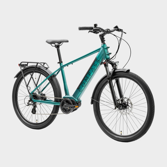 Journey Hybrid E-Bike