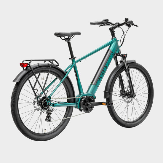 Journey Hybrid E-Bike