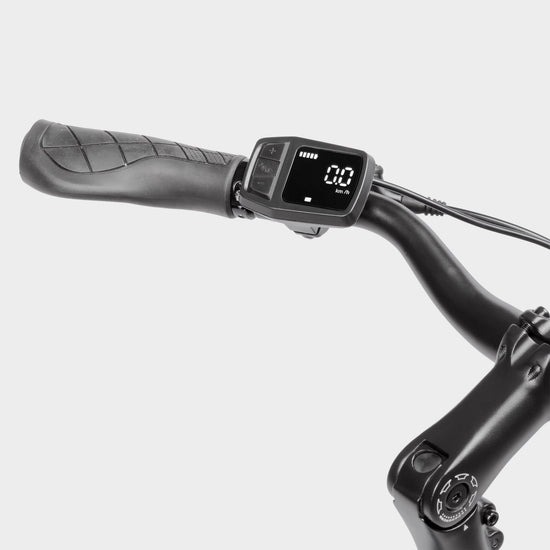Journey Hybrid E-Bike