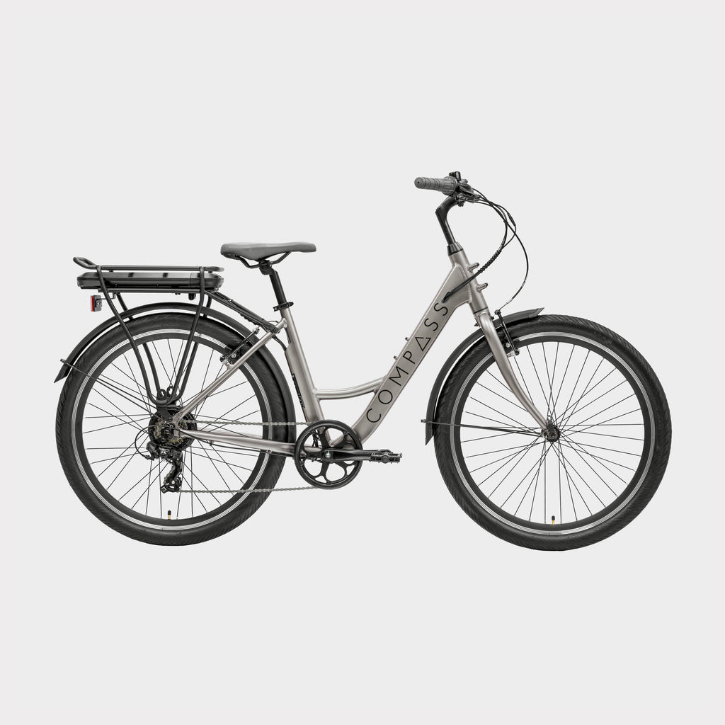 Compass Flow Hybrid E-Bike