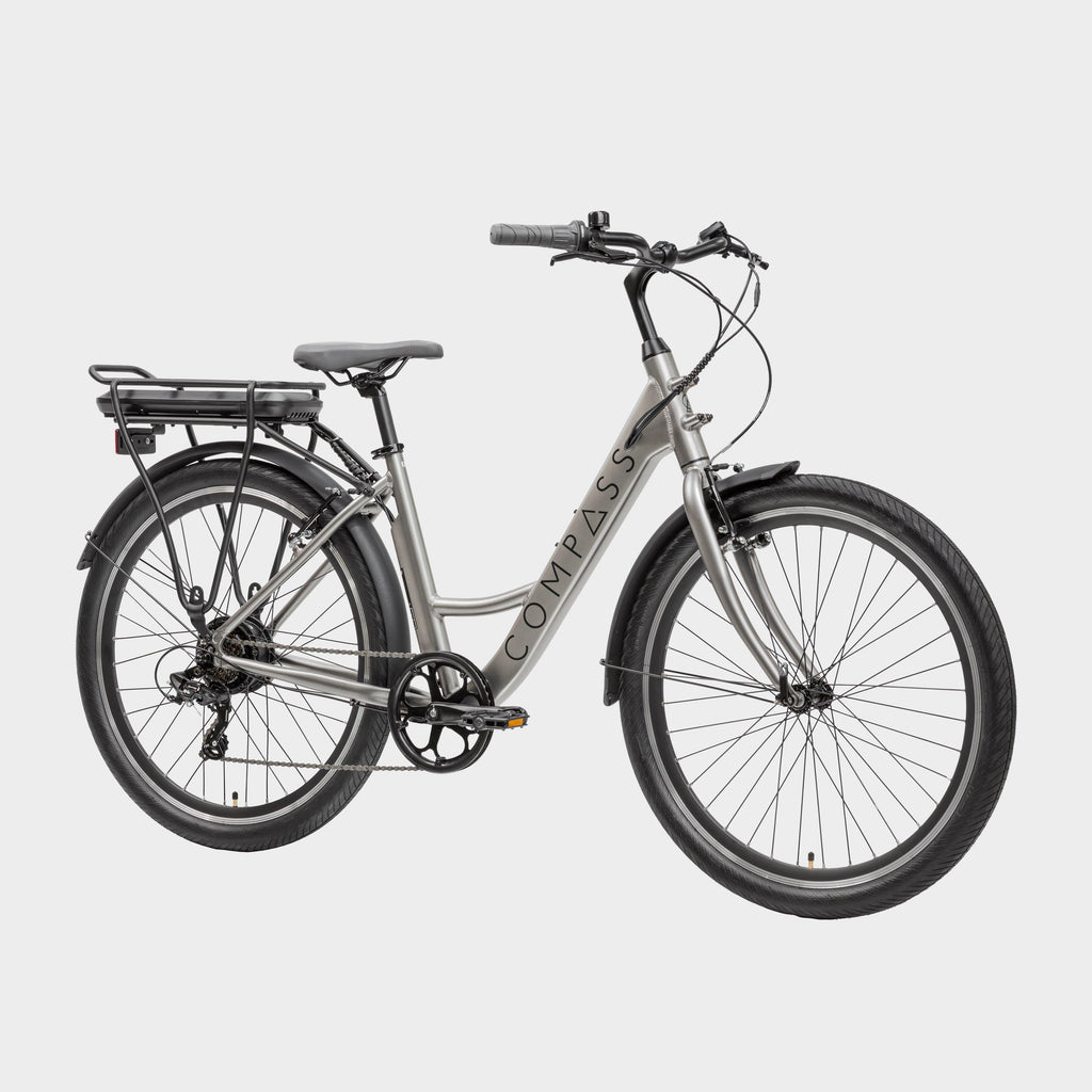 Compass Flow Hybrid E-Bike