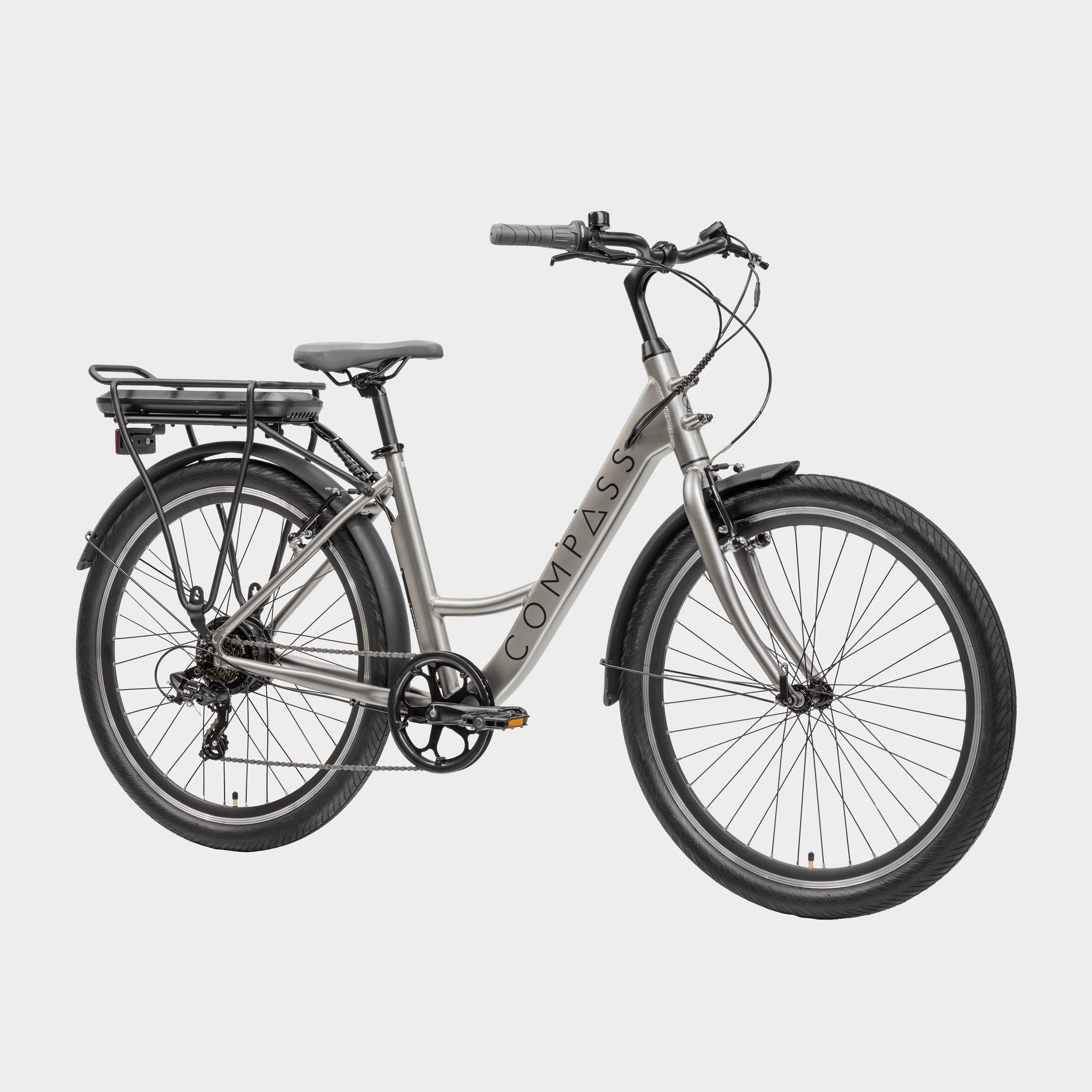Compass Flow Hybrid E-Bike